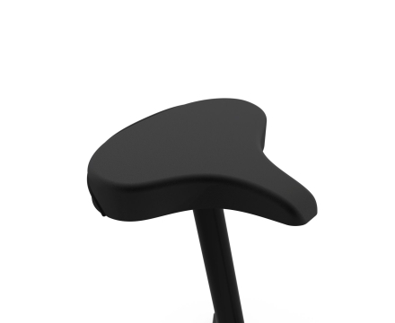 Велотренажер DFC SURPASS B65300, фото 8