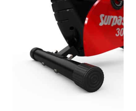 Велотренажер DFC SURPASS B65300, фото 11