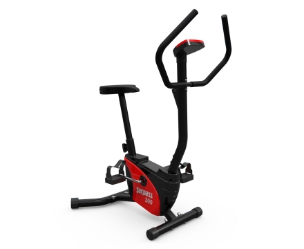 Велотренажер DFC SURPASS B65300, фото 2