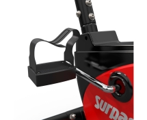 Велотренажер DFC SURPASS B65300 Велотренажер DFC SURPASS B65300