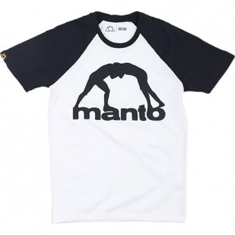 Футболка Manto manshirt0363, фото 1