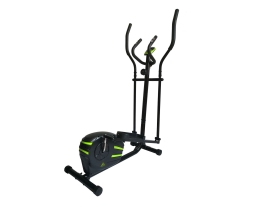 Эллиптический тренажер DFC магнитный E508H (старый артикул E5080), фото 1 Эллиптический тренажер DFC магнитный E508H (старый артикул E5080), фото 1