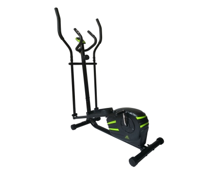 Эллиптический тренажер DFC магнитный E508H (старый артикул E5080), фото 4