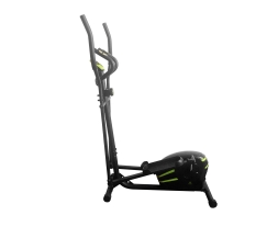 Эллиптический тренажер DFC магнитный E508H (старый артикул E5080), фото 2 Эллиптический тренажер DFC магнитный E508H (старый артикул E5080), фото 2