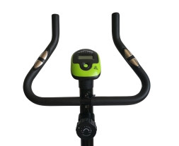 Эллиптический тренажер DFC магнитный E508H (старый артикул E5080), фото 3 Эллиптический тренажер DFC магнитный E508H (старый артикул E5080), фото 3