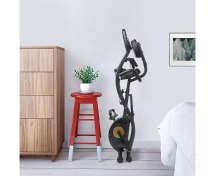 Велотренажер DFC SUN FITTER PRO Велотренажер DFC SUN FITTER PRO