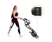 Велотренажер DFC SUN FITTER PRO Велотренажер DFC SUN FITTER PRO