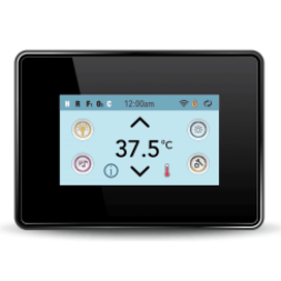 Гидромассажный бассейн Bestspas Dream Gypsum / Chocolate, фото 3