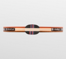 KRAFLA TRAINING1000 Ракетка для настольного  тенниса