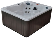 Спа бассейн Fonteyn Spas Comfort Spa Flash