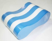 Колобашка для плавания Y-27 (220х80х153мм) Колобашка для плавания Y-27 (220х80х153мм)