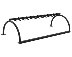 Парковка для самокатов Исход 13 мест