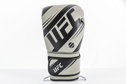 (UFC PRO Performance Rush 12 Oz - черные), фото 1