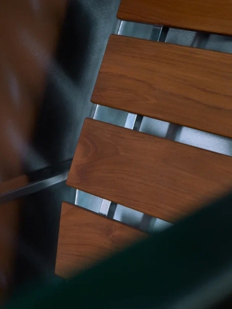 Нагреваемая ванна KELLEK Stille AISI 316 на 2 человека, фото 4