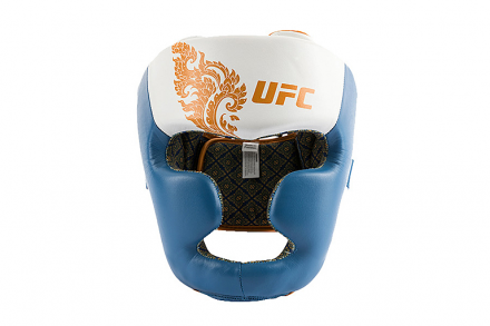 (UFC Premium True Thai, цвет синий, размер L), фото 1