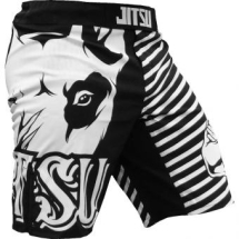 ММА Шорты Jitsu jitshorts014