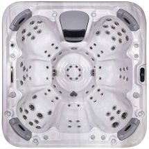 Спа-бассейн Wellis Elbrus 230 Premium Спа-бассейн Wellis Elbrus 230 Premium