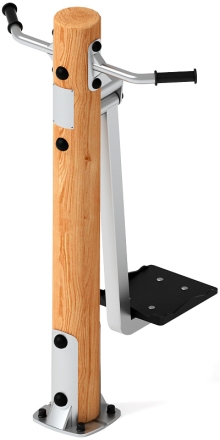 Маятник (лиственница) СТ 004-Л.И2, фото 4