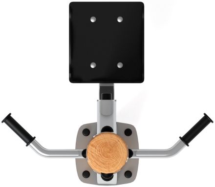 Маятник (лиственница) СТ 004-Л.И2, фото 5