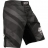 Шорты ММА Venum "Radiance" Fightshorts - Black