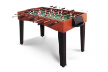 Напольный мини-футбол кикер Classic Start Line Play 4 фута