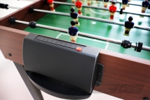 Напольный мини-футбол кикер Classic Start Line Play 4 фута