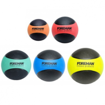 Медбол FOREMAN Medicine Ball