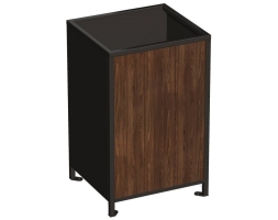 Урна Лаконичность, фото 1