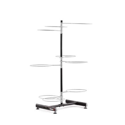 Стойка для гимнастических мячей REEBOK Gymball Rack, фото 1