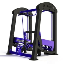 УТСВ-010 Пресс-машина с регулируемой нагрузкой