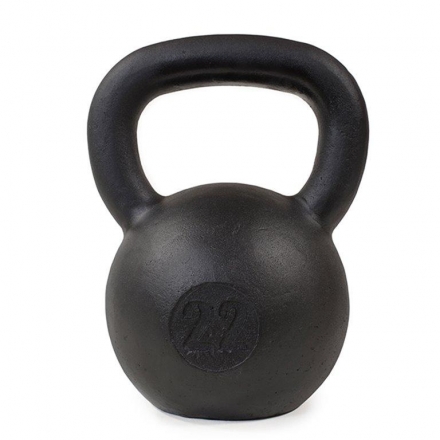 Гиря Shigir кроссфит 22 кг, фото 1