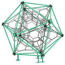 Игровая конструкция &quot;Головоломка&quot; СТ-853, фото 1