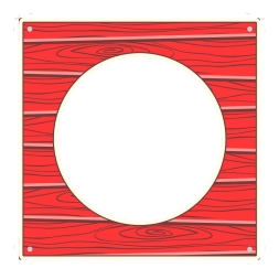 Домик Кубик - МФ 10.01.14, фото 4 Домик Кубик - МФ 10.01.14, фото 4