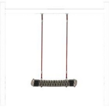 Подвес для качелей БРЕВНО 1,0 Подвес для качелей БРЕВНО 1,0