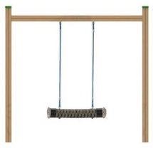 Подвес для качелей БРЕВНО 1,0 Подвес для качелей БРЕВНО 1,0