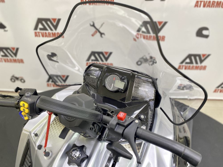 Снегоход Frontier 1000, фото 7