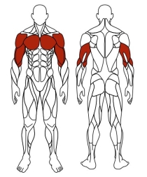 Стол для армреслинга (зеленый) - Уличный тренажер - СТ 001-12, фото 5