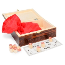 Русское Лото &quot;Тройка&quot; цветное