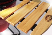 Керамический гриль-барбекю SG PRO grill-22 Черный Керамический гриль-барбекю SG PRO grill-22 Черный