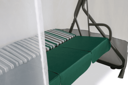 Качели садовые Оазис Премиум, фото 5