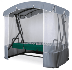 Качели садовые Оазис Премиум, фото 1