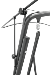 Качели садовые Оазис Премиум, фото 9