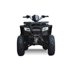 Квадроцикл Progasi Race Jumper 200, фото 17