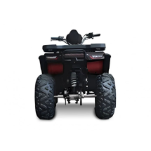 Квадроцикл Progasi Race Jumper 200