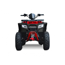 Квадроцикл Progasi Race Jumper 200