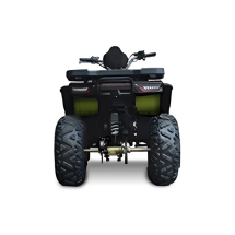 Квадроцикл Progasi Race Jumper 200