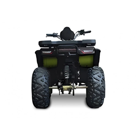 Квадроцикл Progasi Race Jumper 200, фото 12