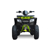 Квадроцикл Progasi Race Jumper 200