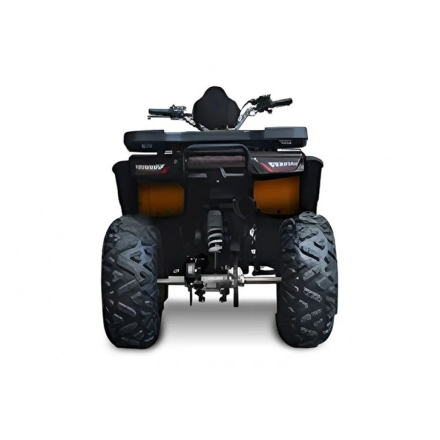 Квадроцикл Progasi Race Jumper 200, фото 6