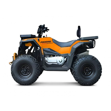 Квадроцикл Progasi Race Jumper 200, фото 4